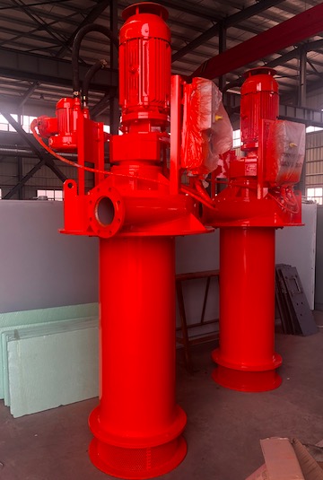 APLCQ300 Centrifugal degasser ready to deliver | AiPu Solid Control