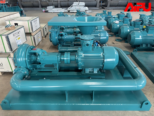  How Solids Control Systems Facilitate Drilling