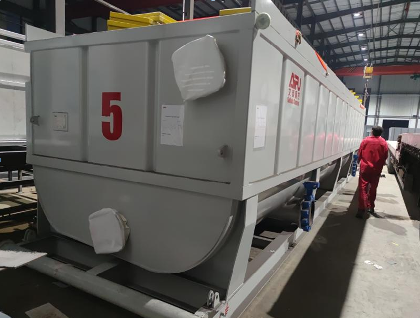  Enhancing Efficiency in Drilling Processes