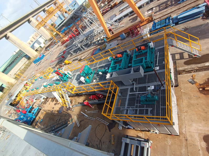  How Systems Ensure Integrity of Drilling Fluids