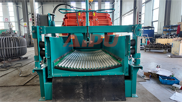 How to Deal with Shale Shaker Screen Leakage | AiPu Solid Control