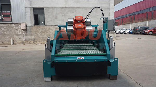 How to Select the Right Motor Power for Shale Shaker | AiPu Solid Control