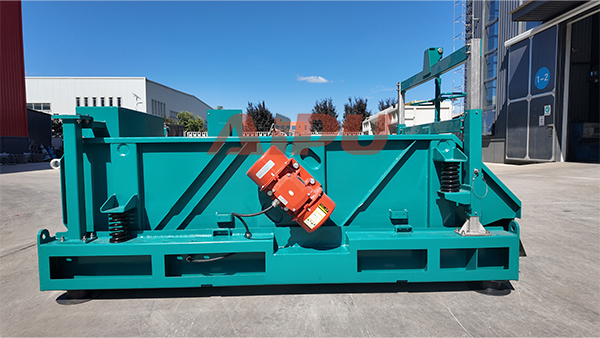 Why Proper Shale Shaker Selection Saves Drilling Costs