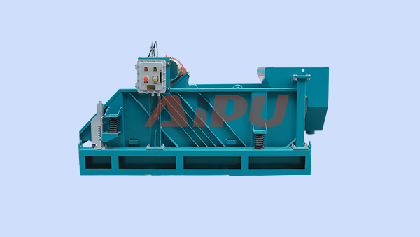 Shale Shaker Electrical System Overview | AiPu Solid Control