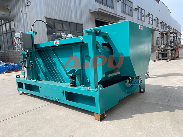 Shale Shaker Noise Reduction Techniques | AiPu Solid Control
