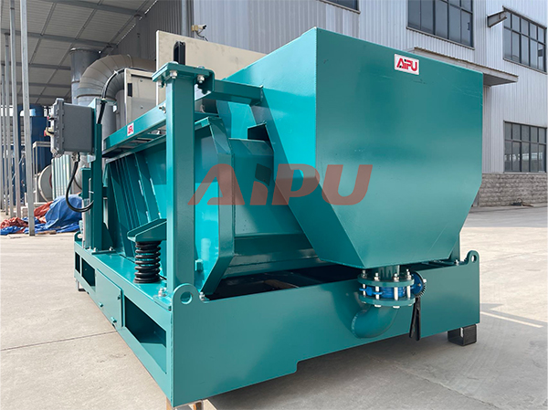 Shale Shaker vs Desander Key Differences Explained | AiPu Solid Control