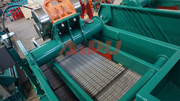The Impact of Mud Properties on Shale Shaker Efficiency | AiPu Solid ...