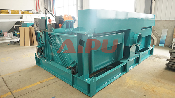 Tips for Reducing Shale Shaker Downtime | AiPu Solid Control