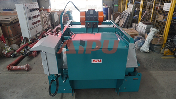 Why Balanced Motion Shale Shakers Reduce Screen Wear | AiPu Solid Control