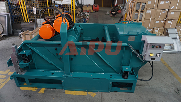 Why High G-Force Shale Shakers Are in Demand | AiPu Solid Control