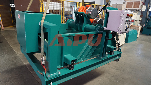 Why Proper Shale Shaker Selection Saves Drilling Costs