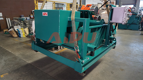 Why Shale Shaker Is the First Stage of Solids Control