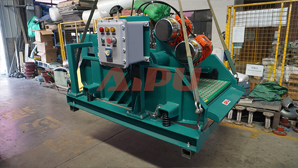 Why Use Stainless Steel Screens for Shale Shakers