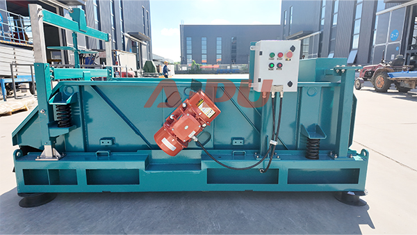 How to Improve Shale Shaker Screen Efficiency in Fine Solids