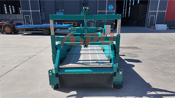 AIPU Solids Control  Reliable Shale Shaker Manufacturer in China
