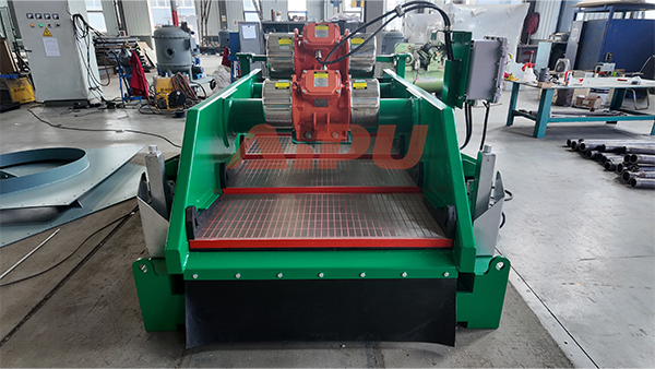 Shale Shaker Screen Recycling: Cost and Efficiency