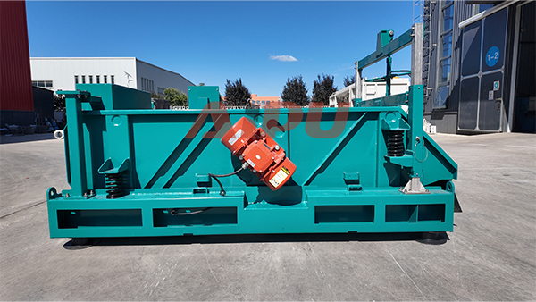 How to Design a Shale Shaker Room for Noise Reduction