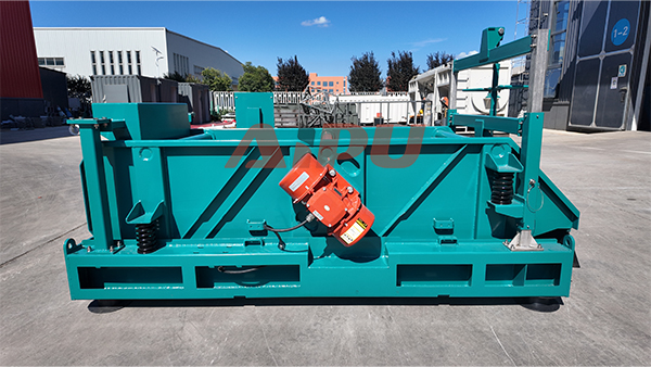 How to Configure Shale Shaker Screens for Heavy Solids