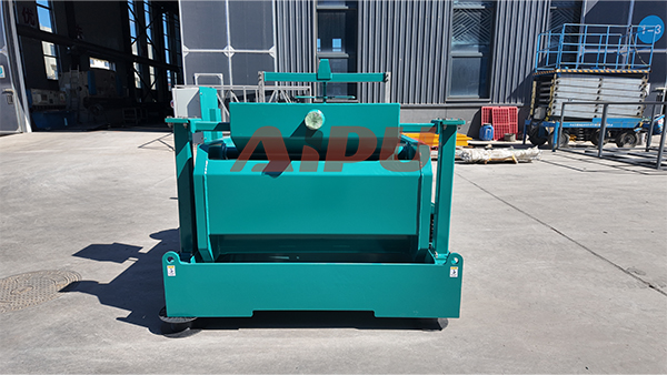  How to Check Shale Shaker Bearing Alignment