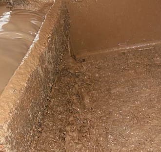 Drilling Mud