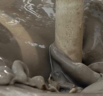 Mud Mixing