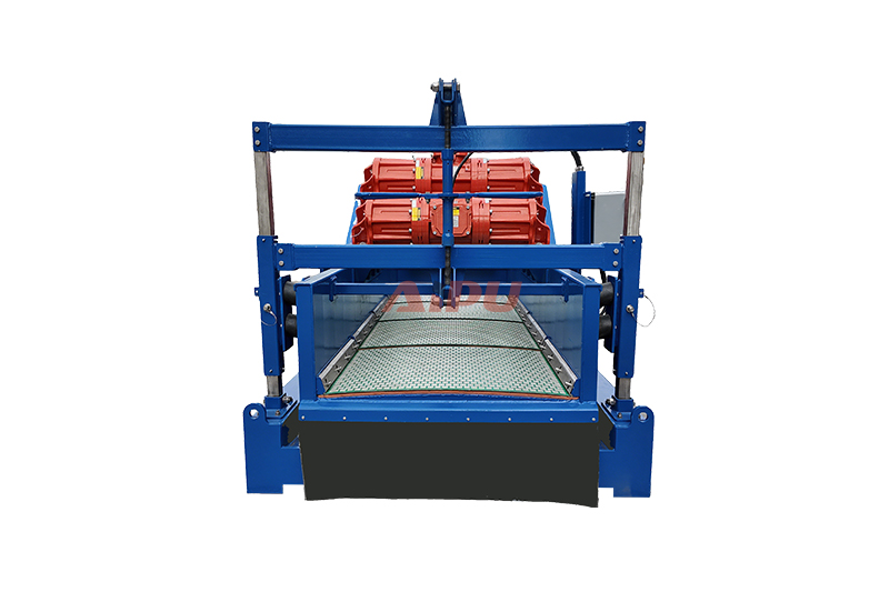 Aipu Shale Shaker