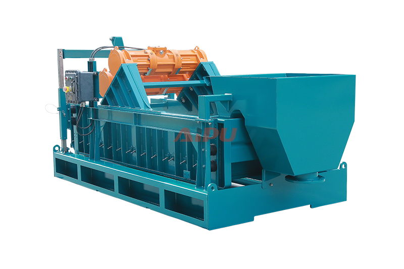 Aipu Shale Shaker
