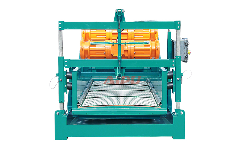 Aipu Shale Shaker