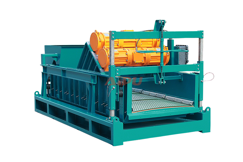 Aipu Shale Shaker