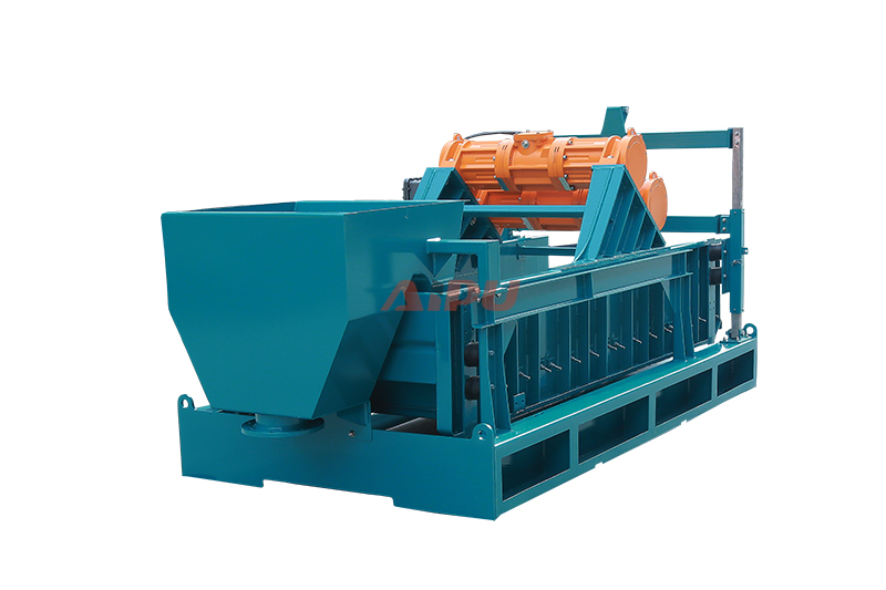 Aipu Shale Shaker