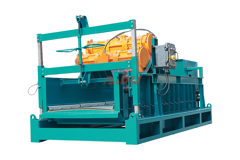 Aipu Shale Shaker