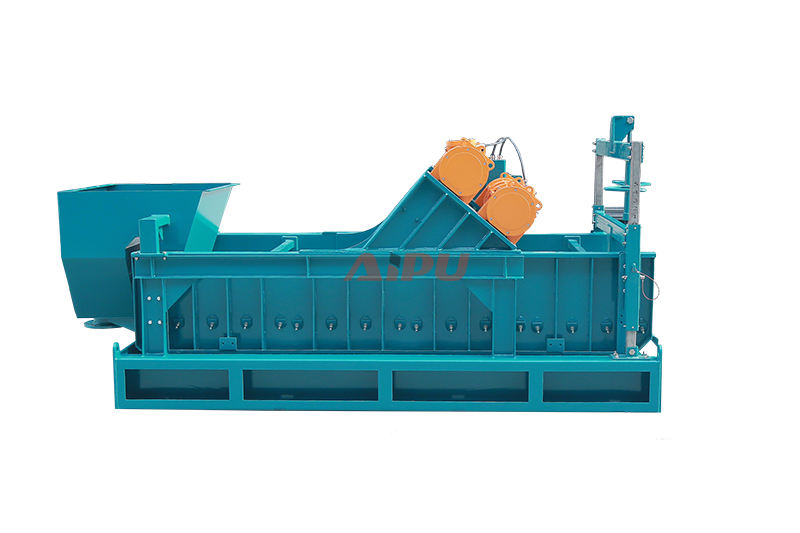 Aipu Shale Shaker