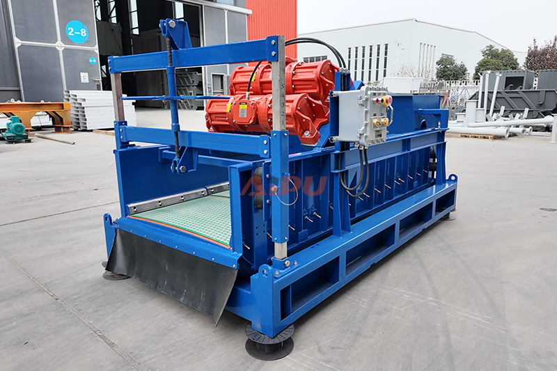 Aipu Shale Shaker