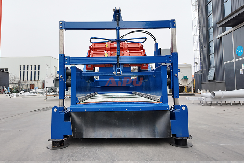 Aipu Shale Shaker