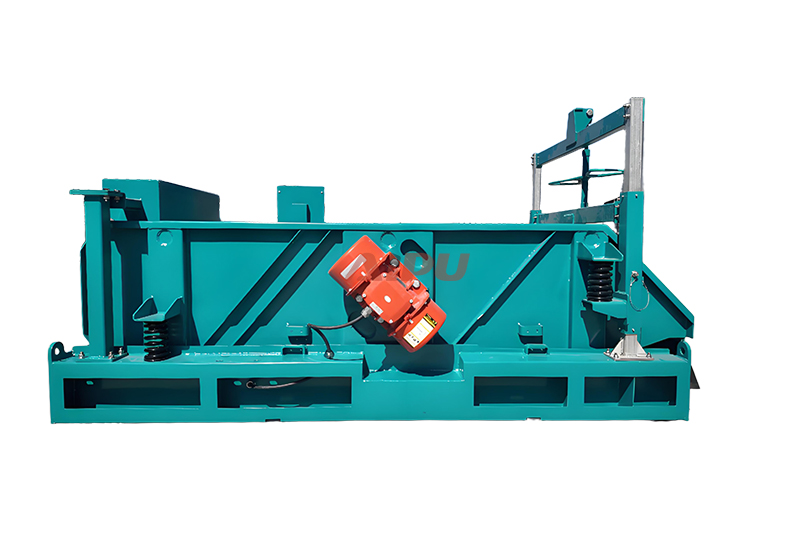 Aipu Shale Shaker