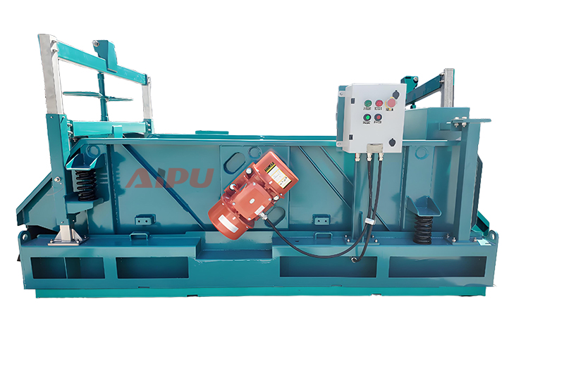 Aipu Shale Shaker