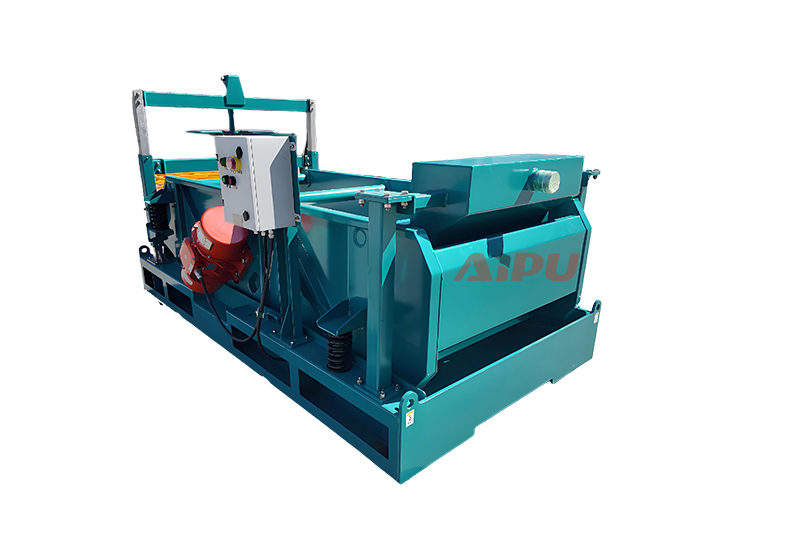 Aipu Shale Shaker