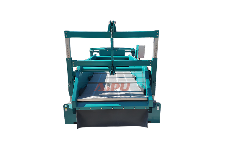 Aipu Shale Shaker