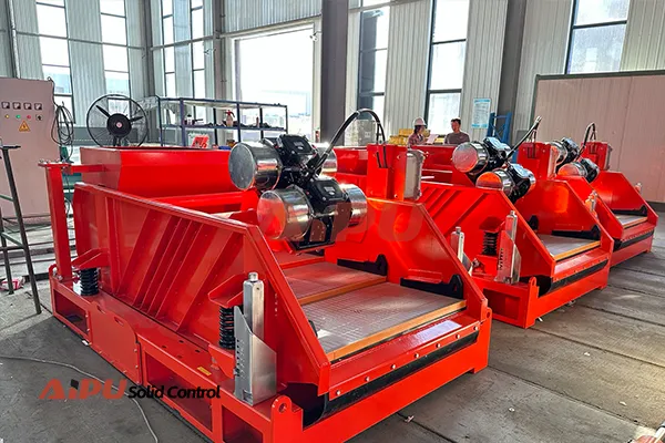  Best Shale Shaker Manufacturers: A Complete Guide to Choosing Quality Solids Control Equipment Suppl