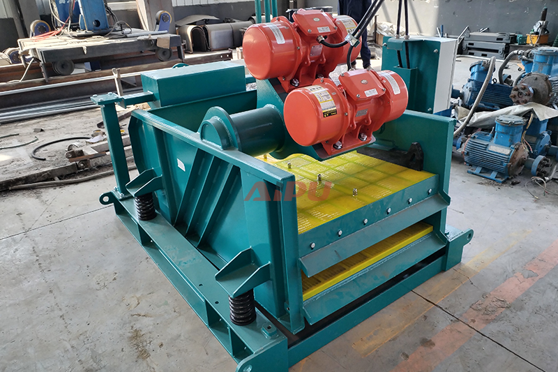 Aipu Shale Shaker