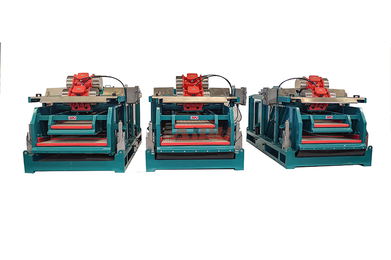 Aipu Shale Shaker