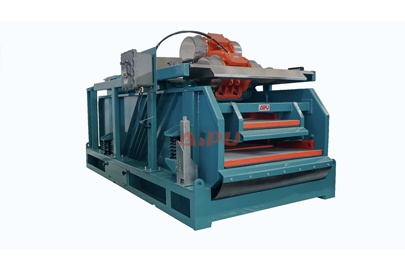 Aipu Shale Shaker