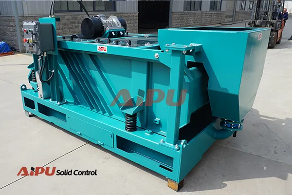  Complete Guide to Shale Shaker for Oil Drilling: Everything You Need to Know