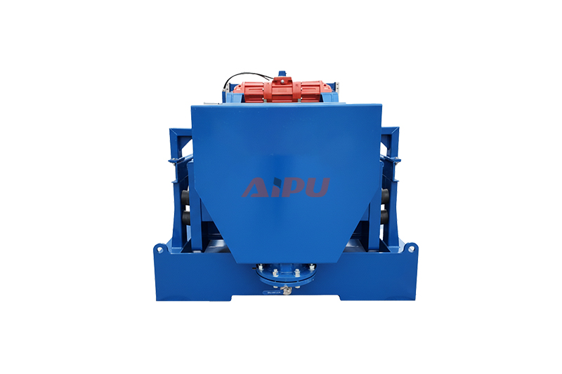 Aipu Shale Shaker