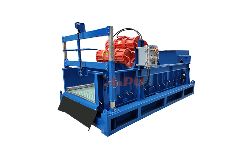 Aipu Shale Shaker