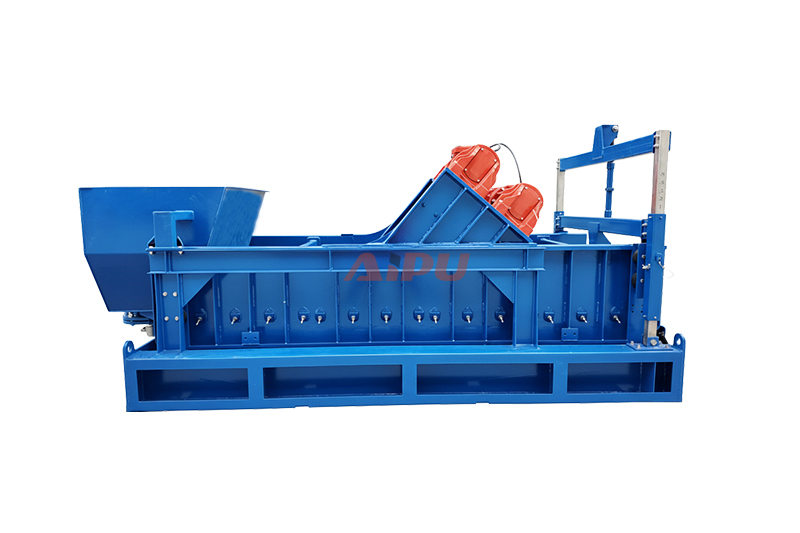 Aipu Shale Shaker