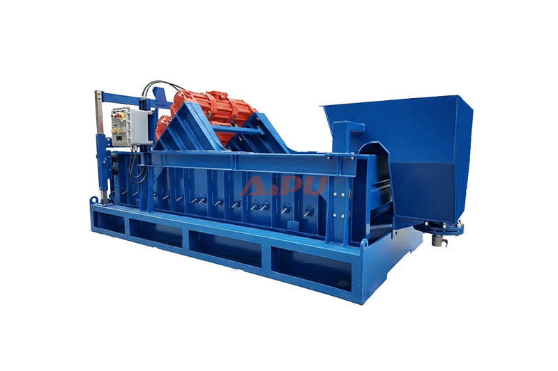 Shale Shaker Supplier for Drilling Waste Management