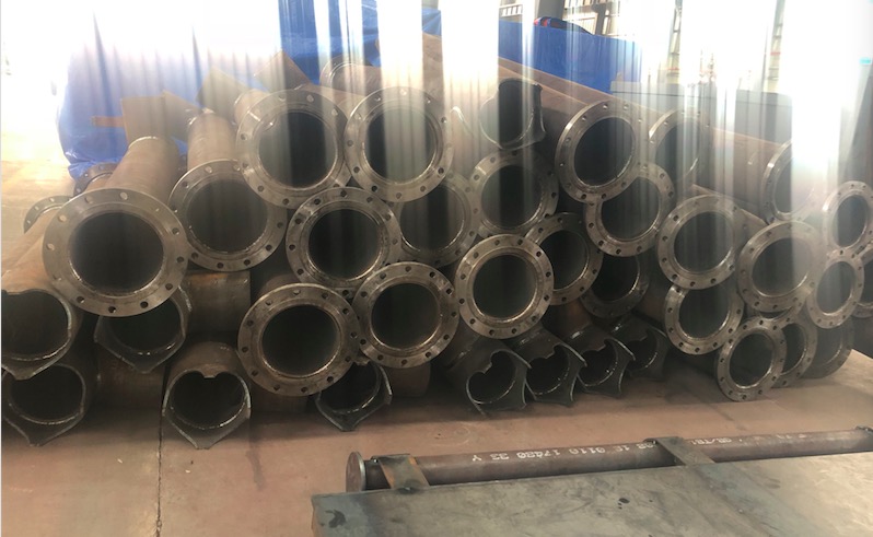 mud tank suction valve