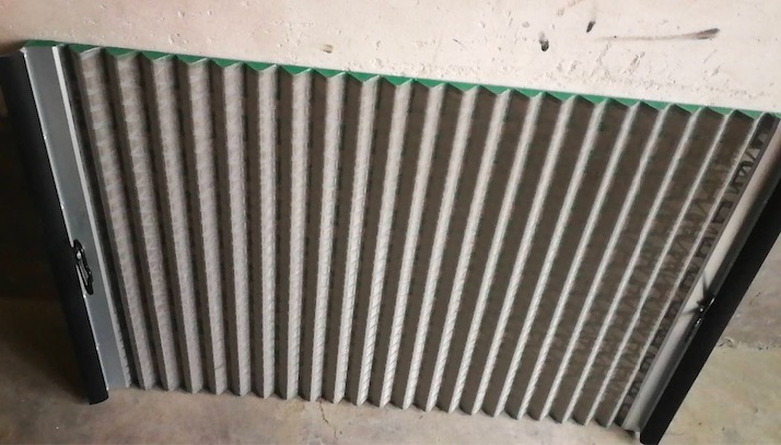 shaker screen are ready to deliver