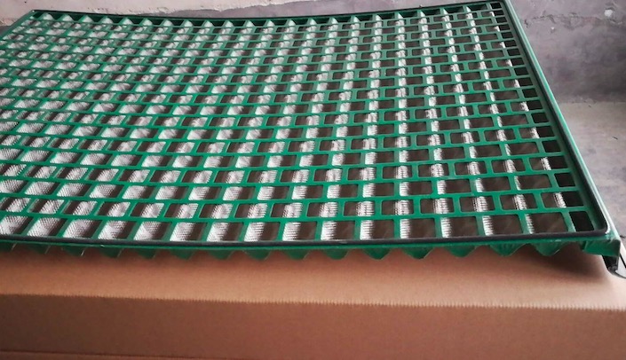 High-quality shaker screens for sale